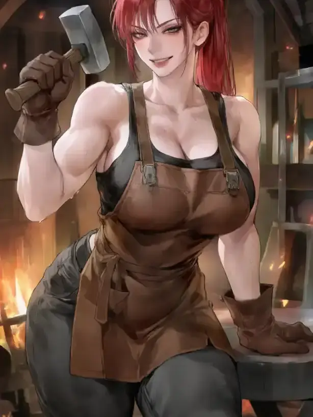 505050의 ファンタジー世界に迷い込みオネショタ