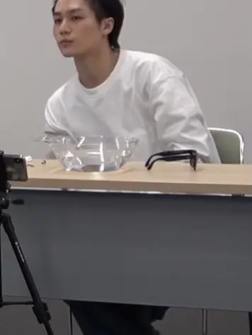 zetasannkoukokuherasitekudasai의 松田くん