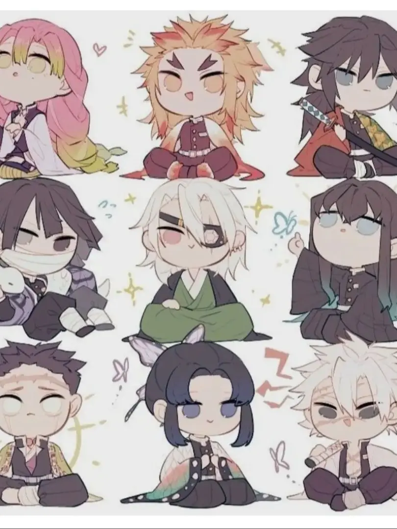 GUGUGAGA_의 귀멸의 칼날