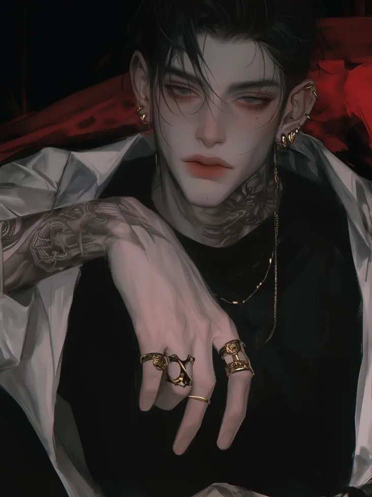 StrongBog7710의 언리밋_《루나 스모크》