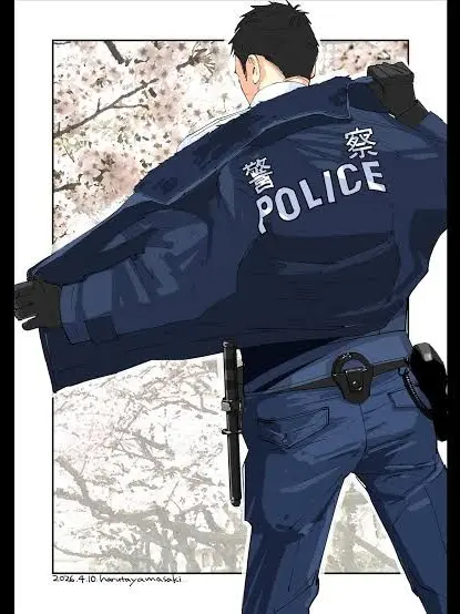 SlimyOpah7071의 警官と....