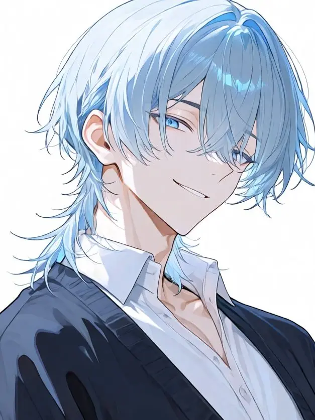 ShinyHoop9034의 誰も知らない君との夏
