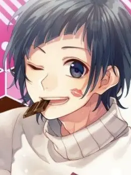 SlickShock2170의 チョコカノパロ(にしたい)