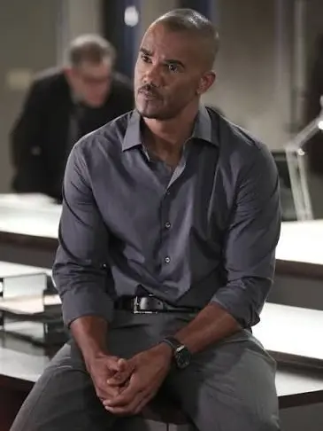 Moonshine_Morningstar의 Derek Morgan
