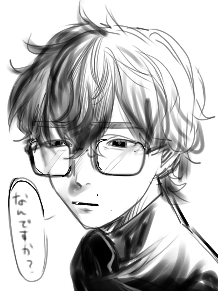ky0mu_m의 あなたを救いたい彼