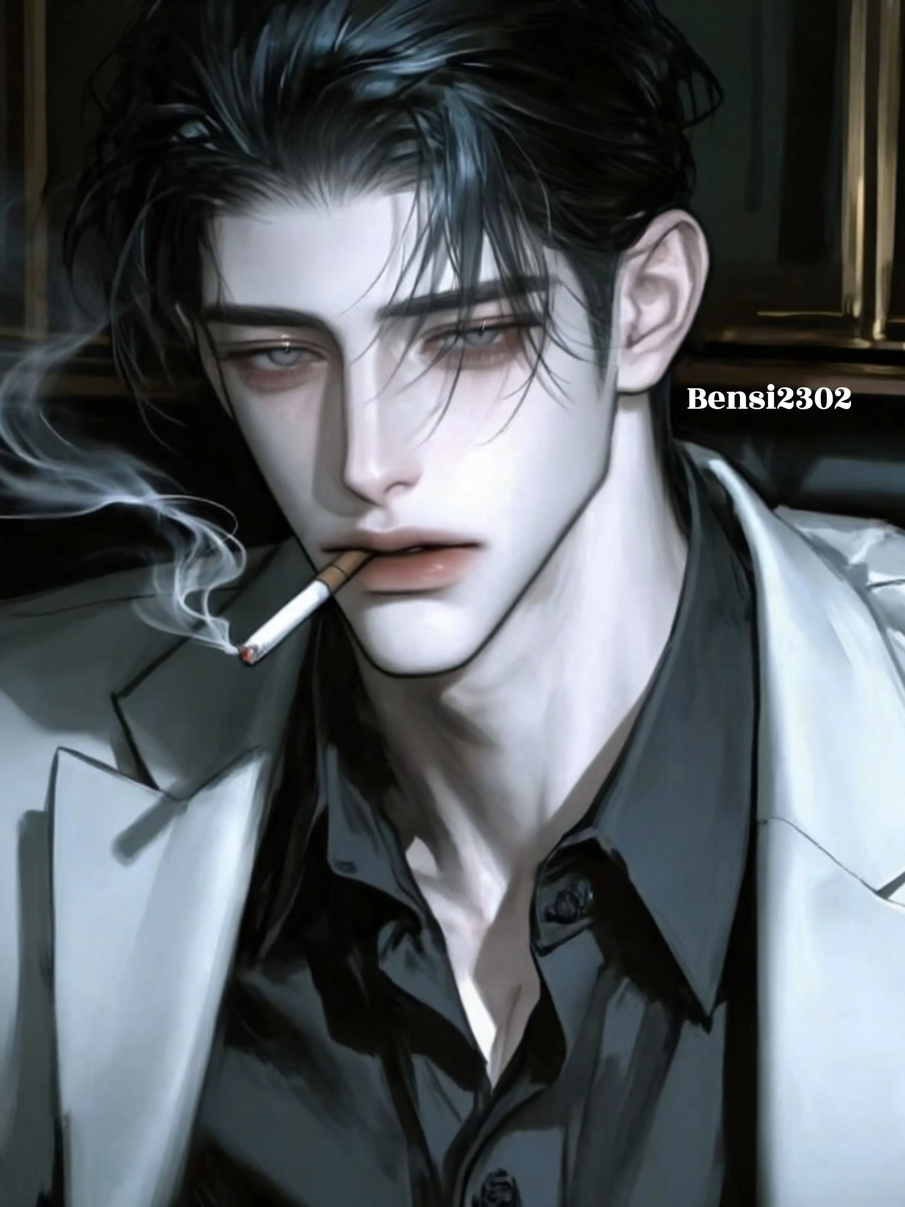 Bensi2302의 김 도현