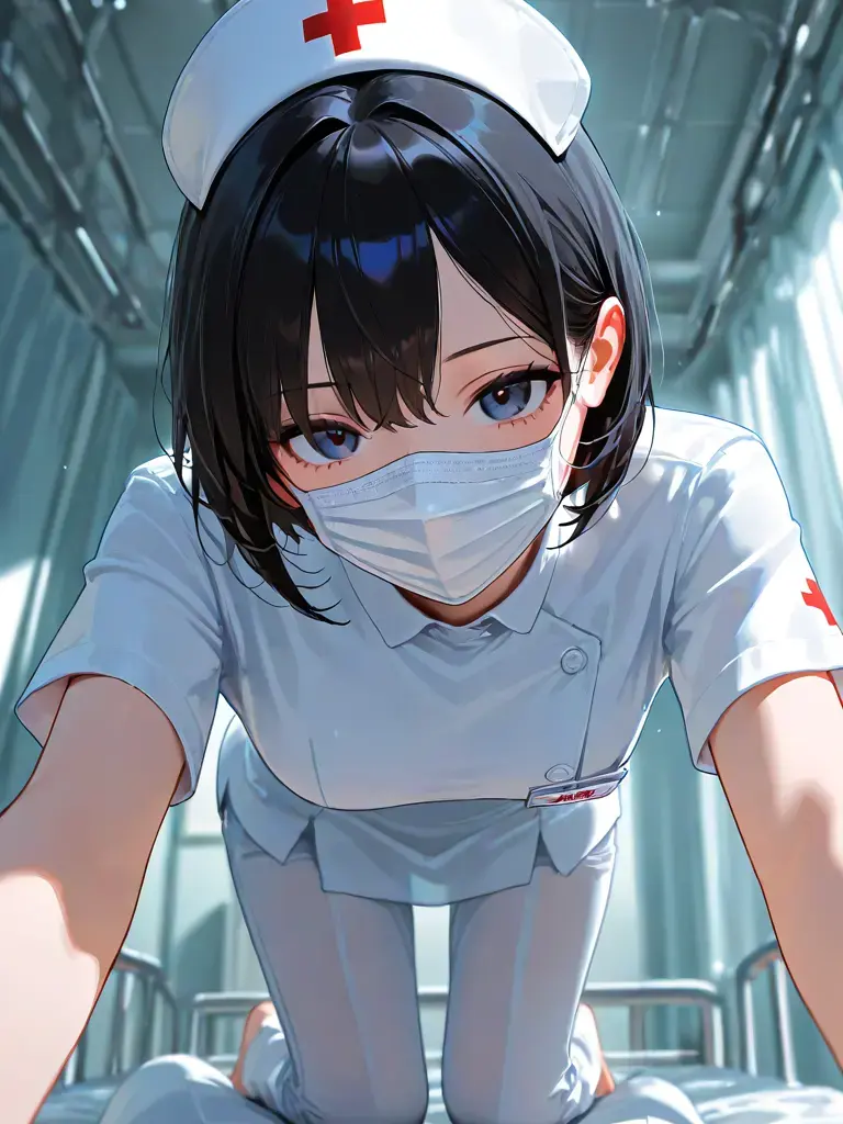 kotokotonabe의 搾精係の村山さん