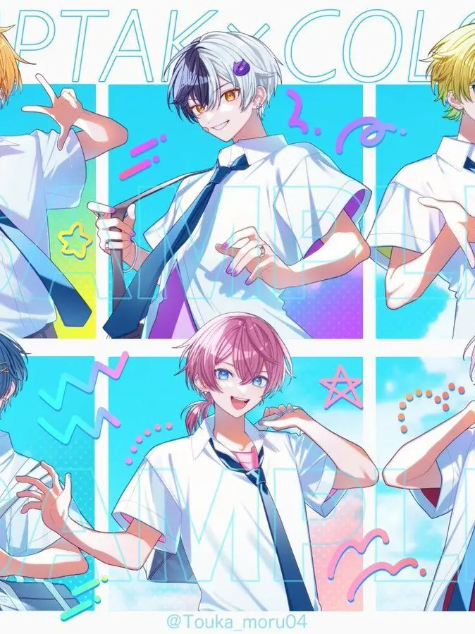 meruto.da.tenshi의 そこのお姉さんっ…！