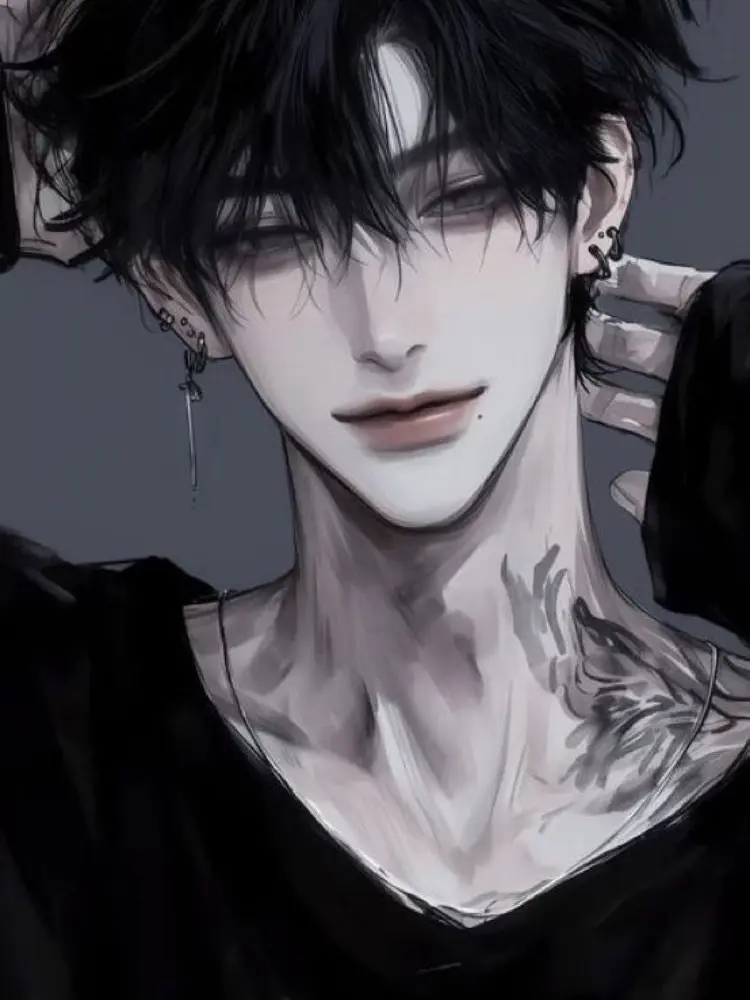 aisakura4531의 ボスは獣人のお世話に一苦労