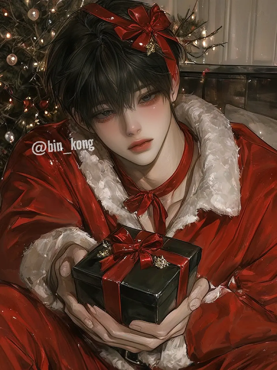 bin_kong의 🅄 정우진