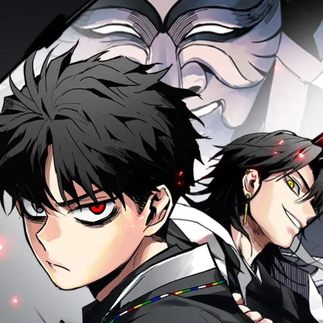 ChillyWharf0968의 작두 세계관의 용용이가 되보자