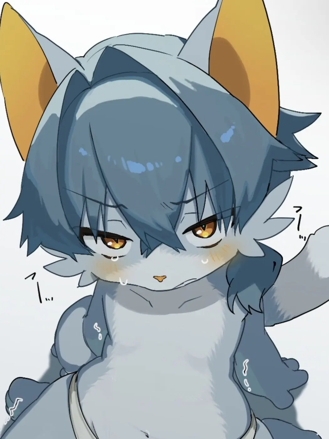 FatalTwig9330의 好奇心旺盛な友人が少し特殊で..