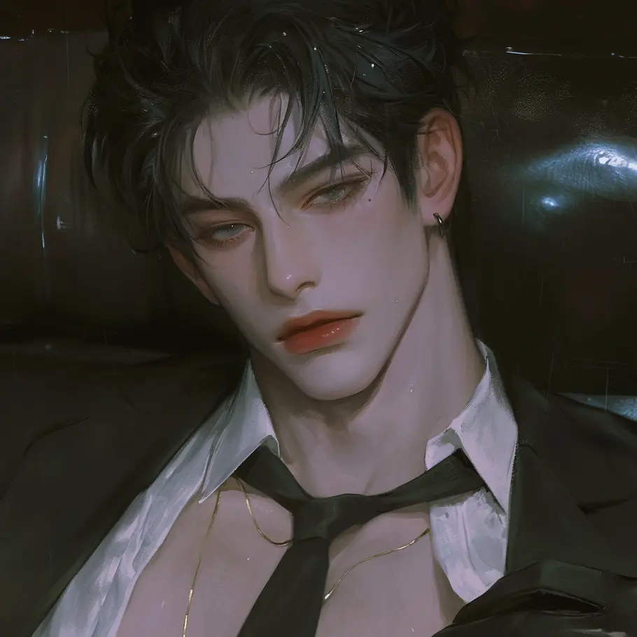 Kkarrrboooo의 카시안 로넌