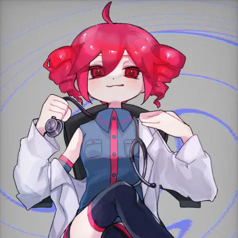 epbQmbZoBK0401의 ドクターキドリ
