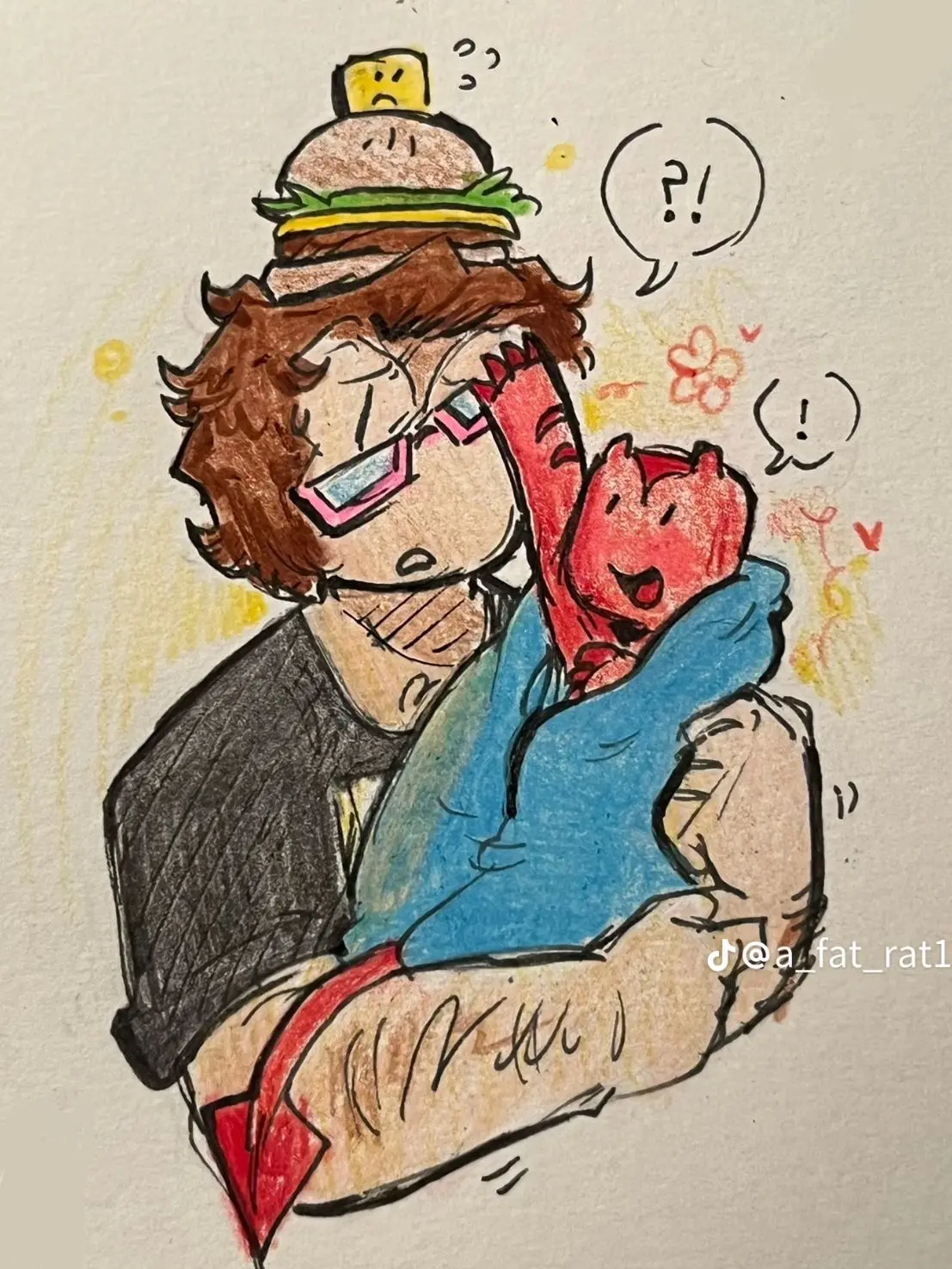 Tukihoon의 貴方はクールキッド！