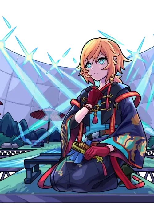 NastyVirus3491의 いろはとちはや