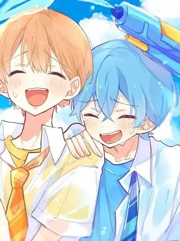 IcyStand2926의 水鉄砲、♡