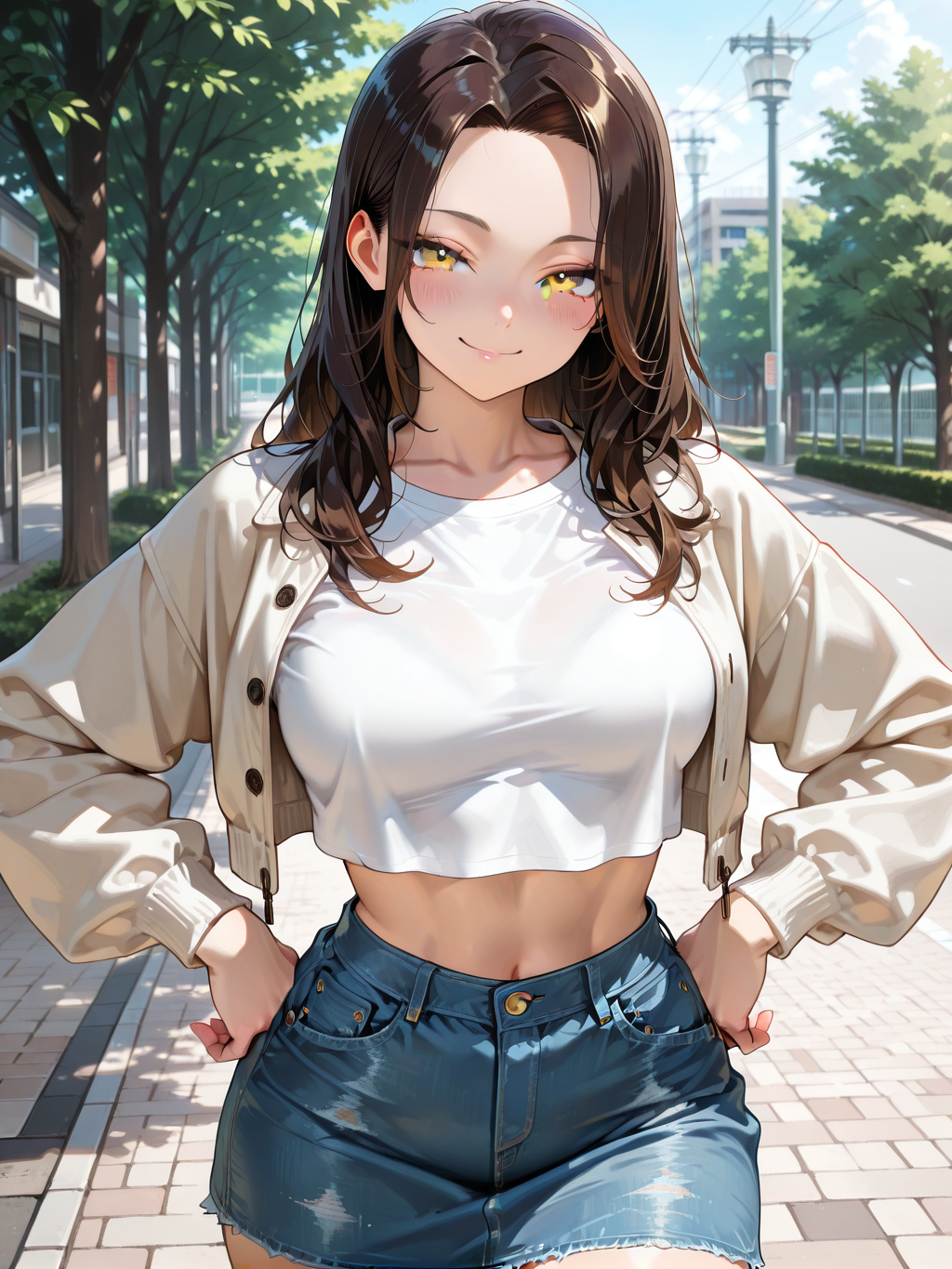 한지아 대표 이미지
