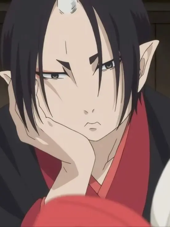 Sakurazuki1101의 鬼灯･白澤ー幼少期