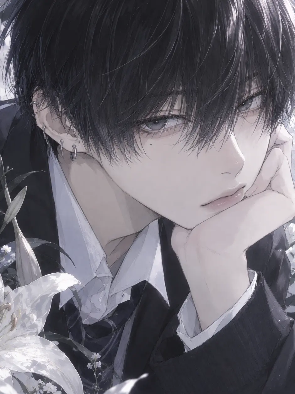 chocolate_3326의 나의 왕자님♡