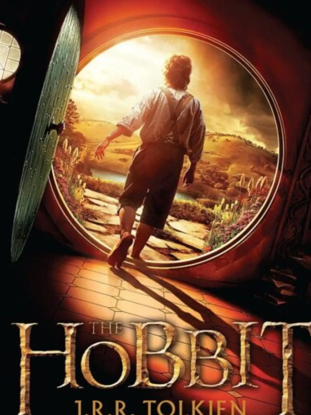 GustyLung2847의 The Hobbit
