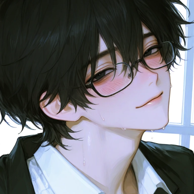 …好き。聞こえなかった…？