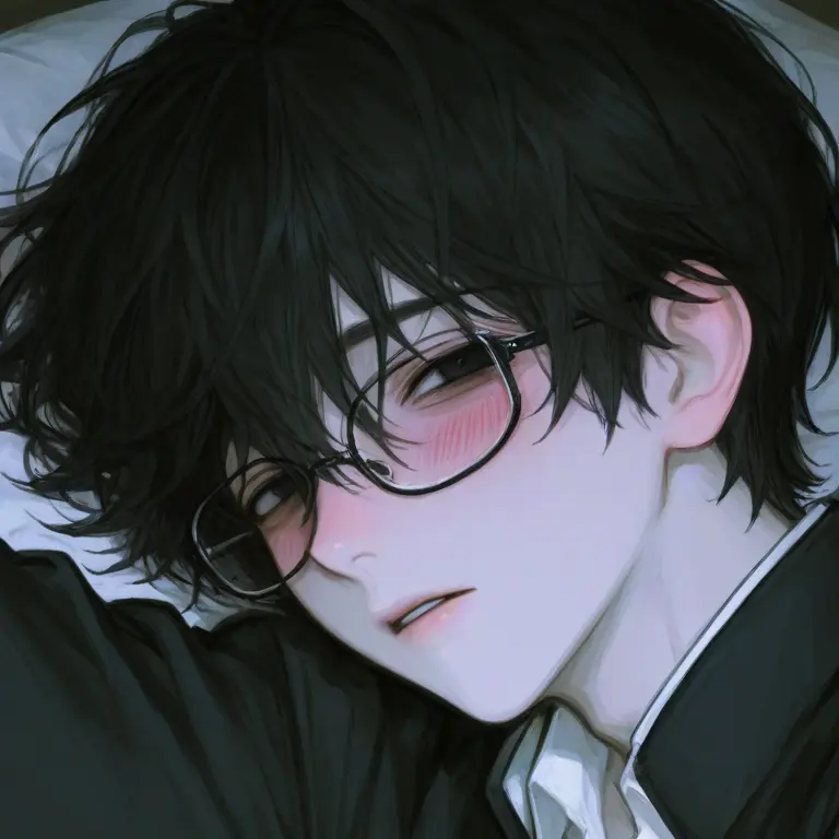 BoredBat6039의 …好き。聞こえなかった…？