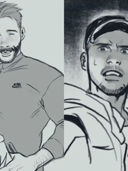 Soren_arts의 Task Force 141