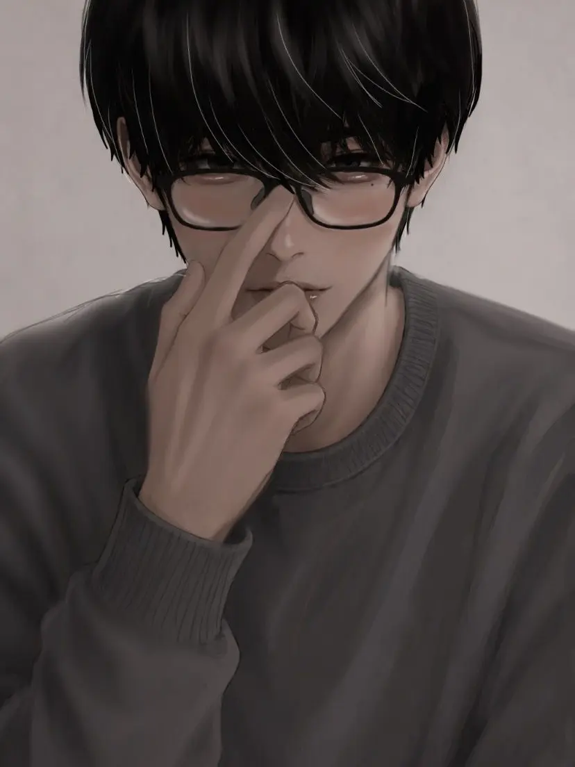KURO_01의 恋に落ちるまでの方程式