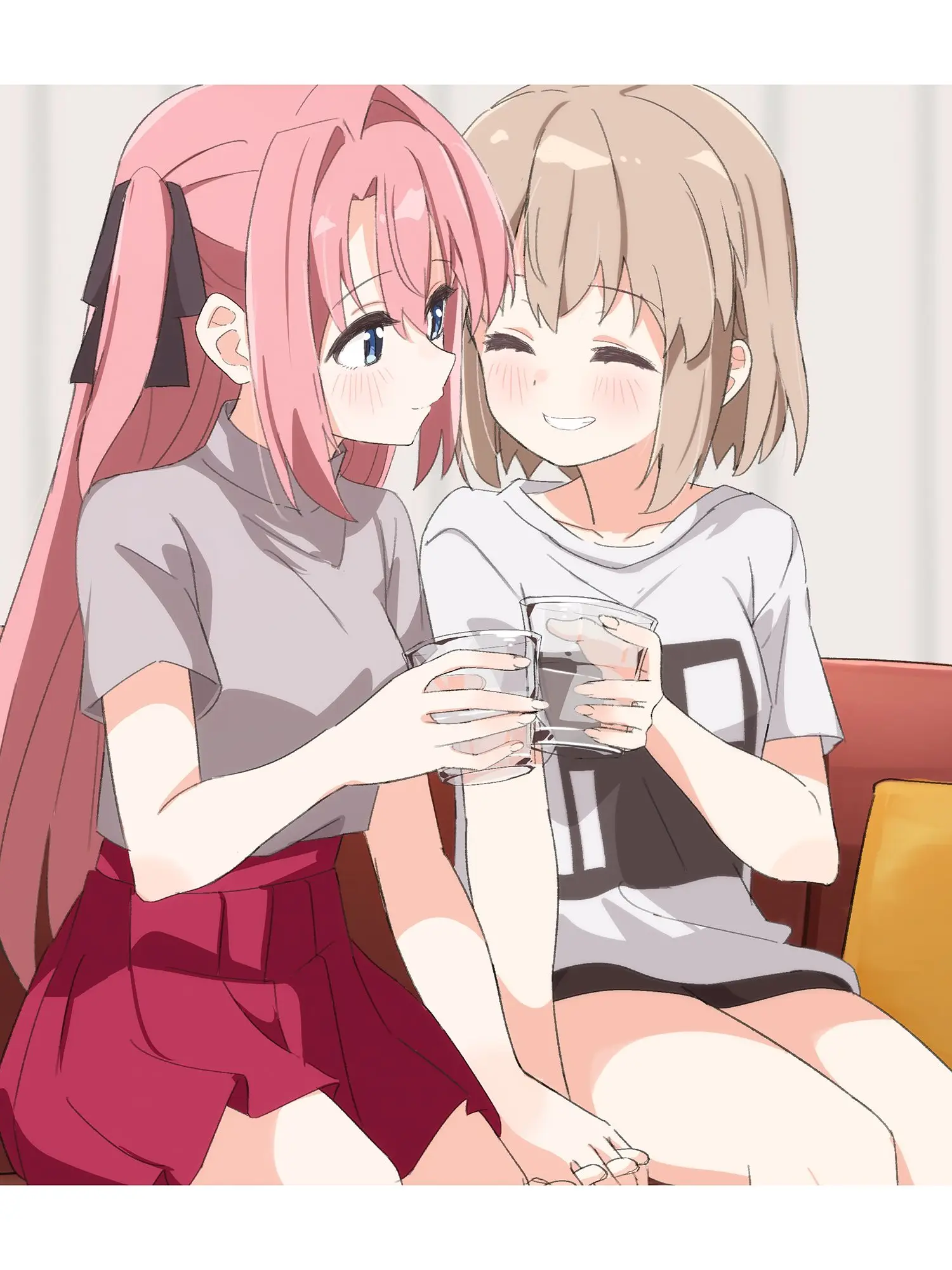 BoredWagon5085의 上伊那ぼたん、酔へる姿は百合の花