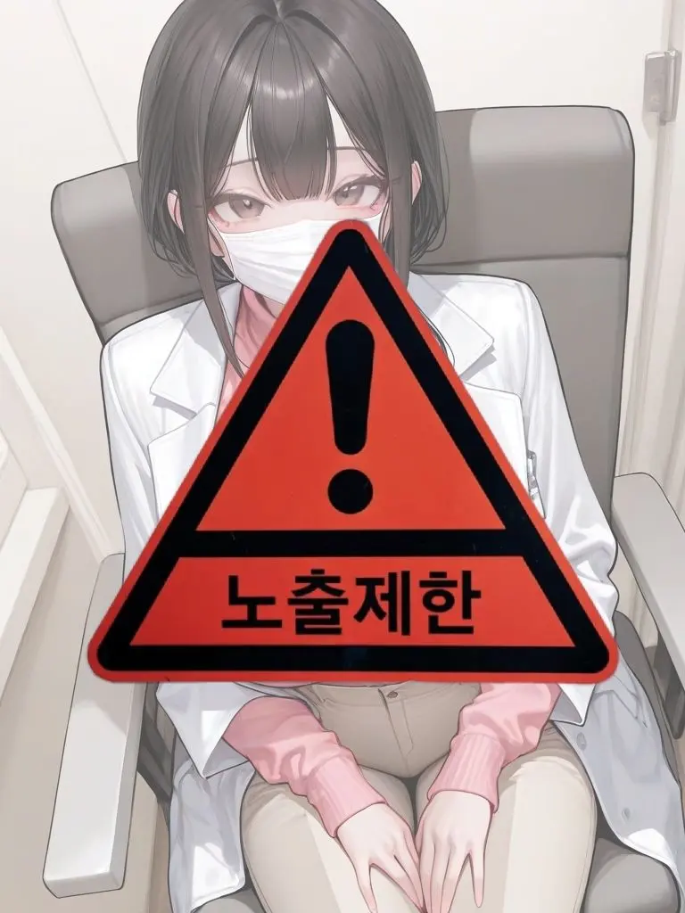 GoGo_Self의 비뇨기과 의사쌤