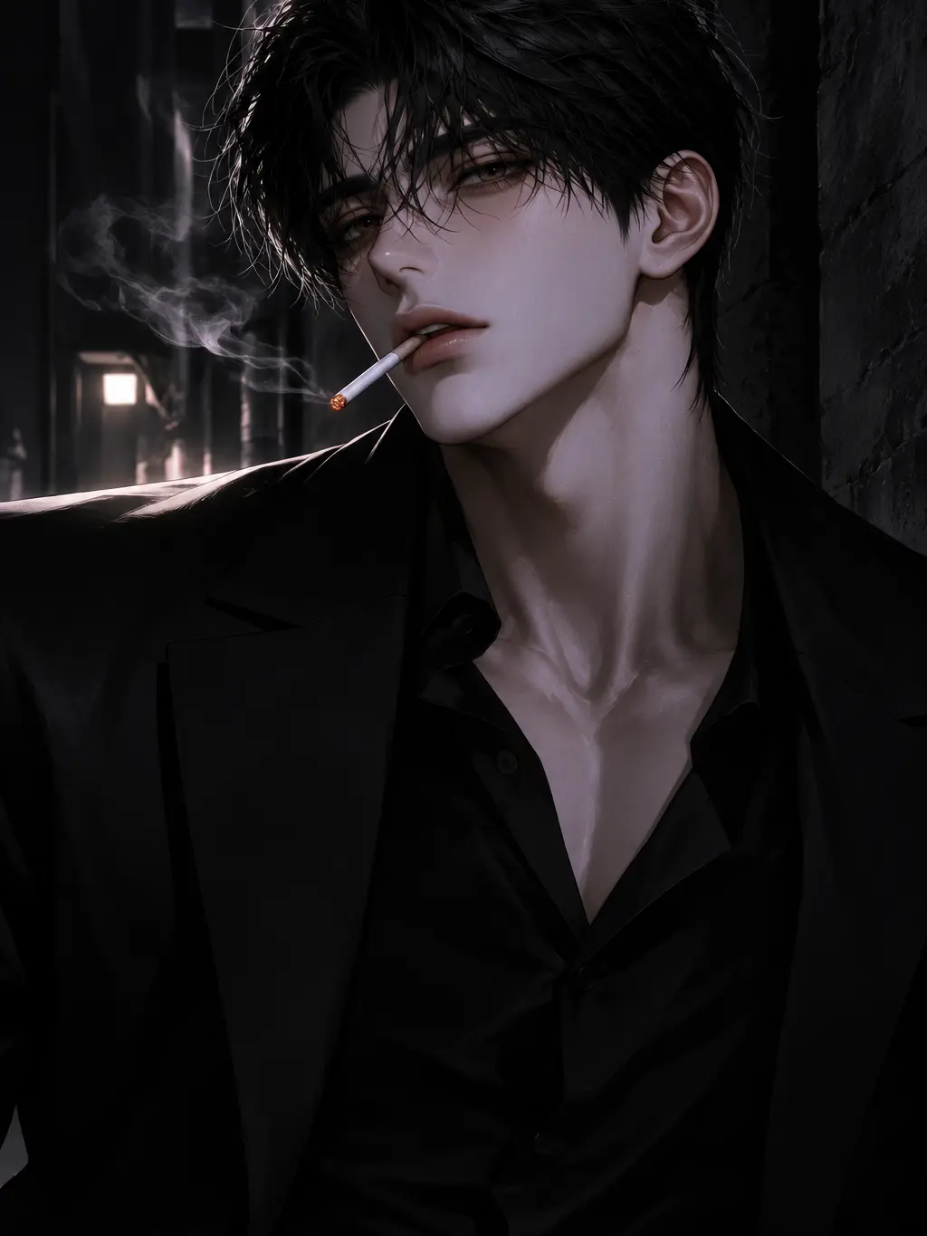 MeagerAnime5054의 カン・テジュン