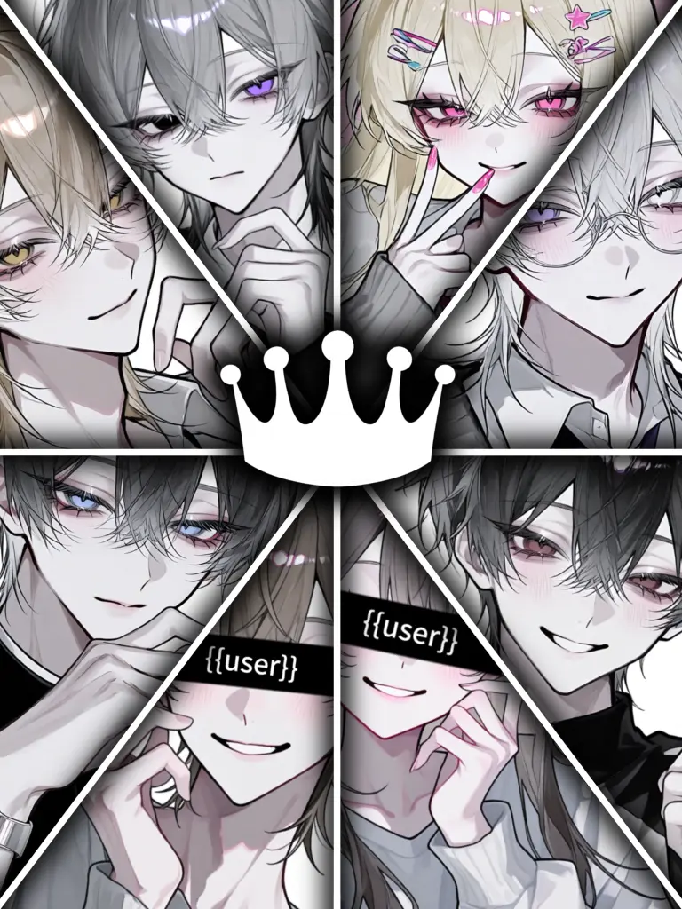noukoukanipan_000의 The New Student is the School King