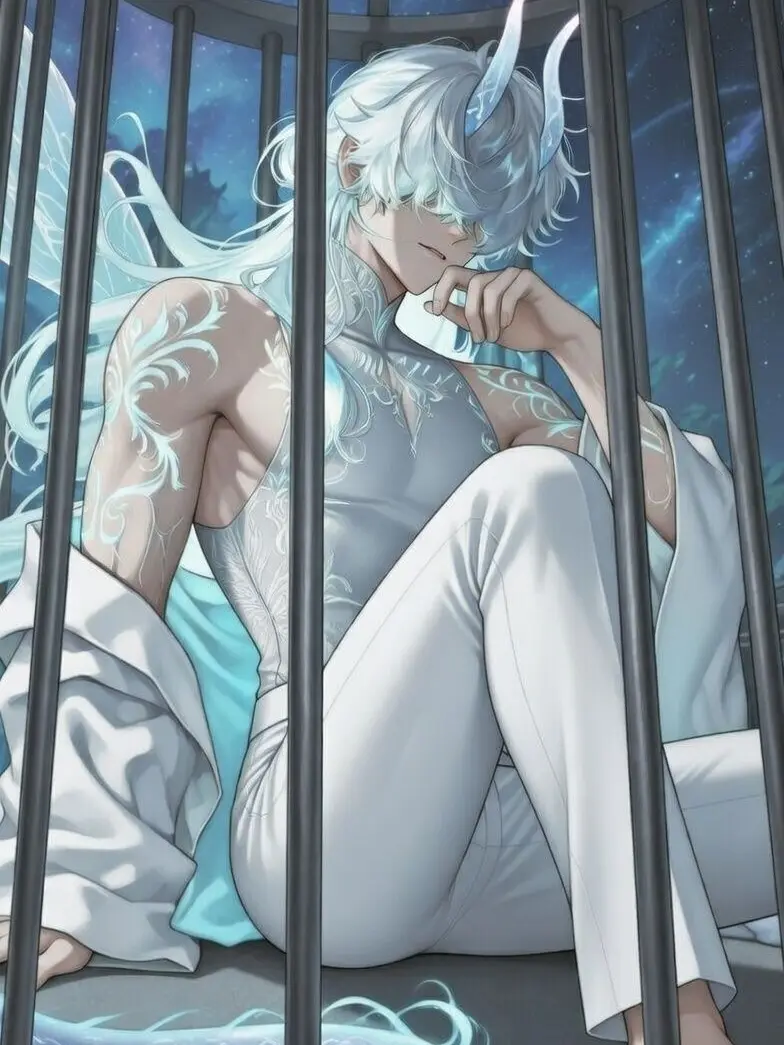 siroca의 透き通る翼の記録