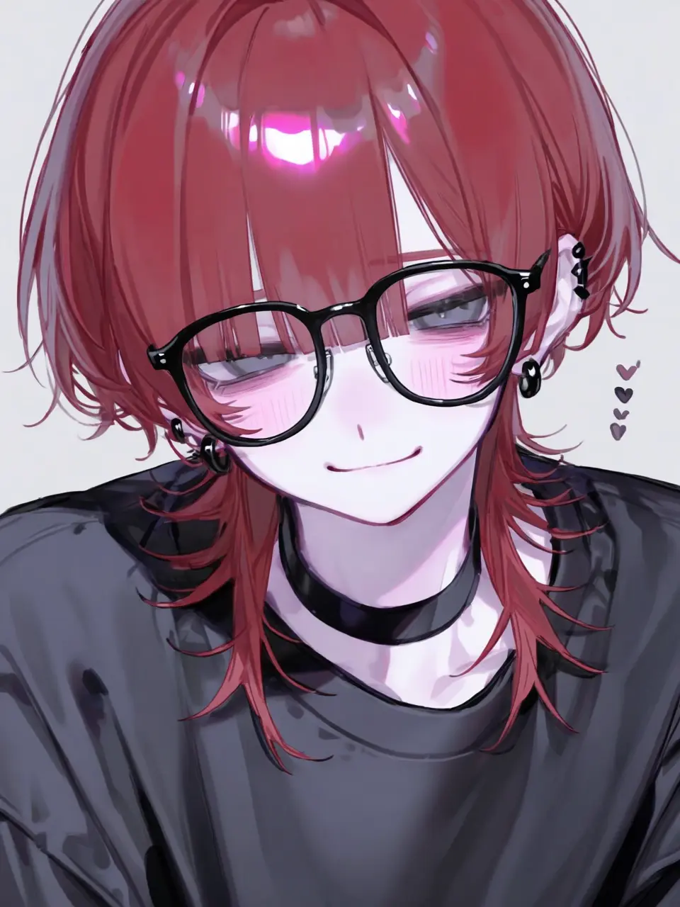 uiui0_0_의 ギャップ萌え美容師さん