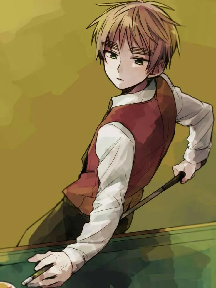 PaddedChalk5144의 アーサーのお嫁さん