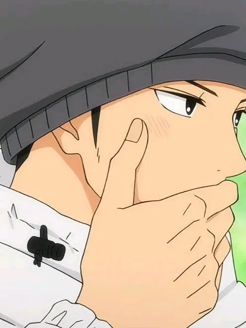 SnazzyMop8875의 Kimi ni Todoke (Male, Harem)