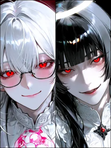 FancyOkapi4862의 僕/俺の{{user}}！
