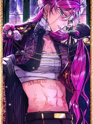 CloudyBook1071의 ラトと満月