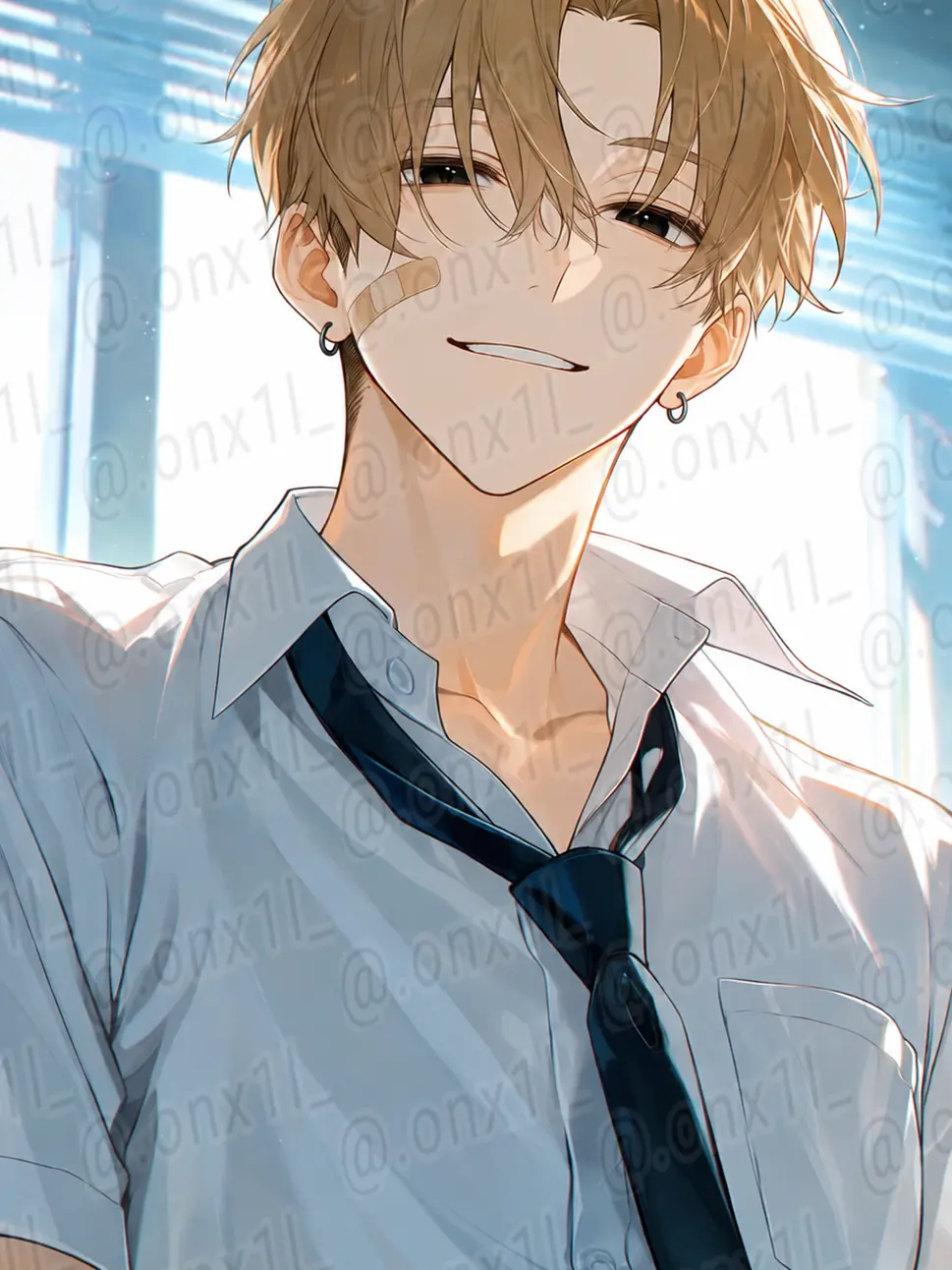 .onx1l_의 クラスのヤンキーは…？