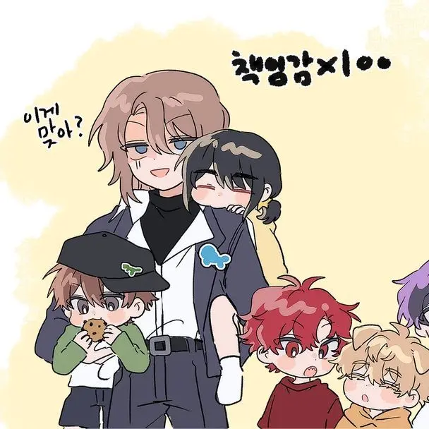 Cozyshard24757의 어려져버린 미수반