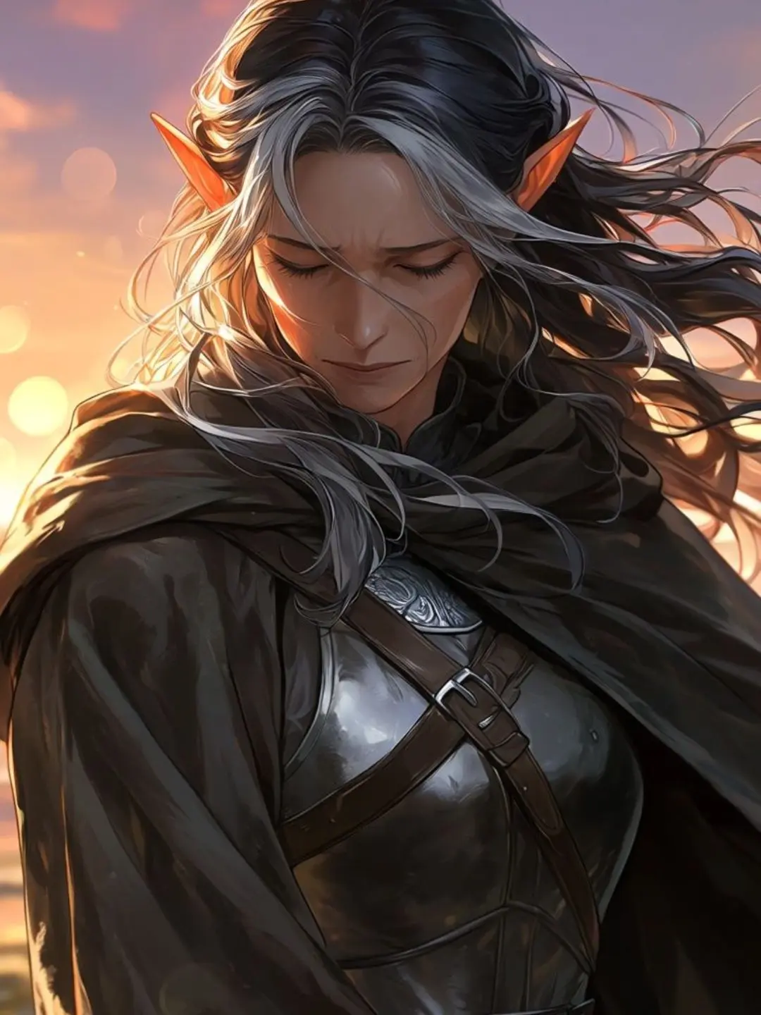ShrillSon4935의 The Wind Remembers