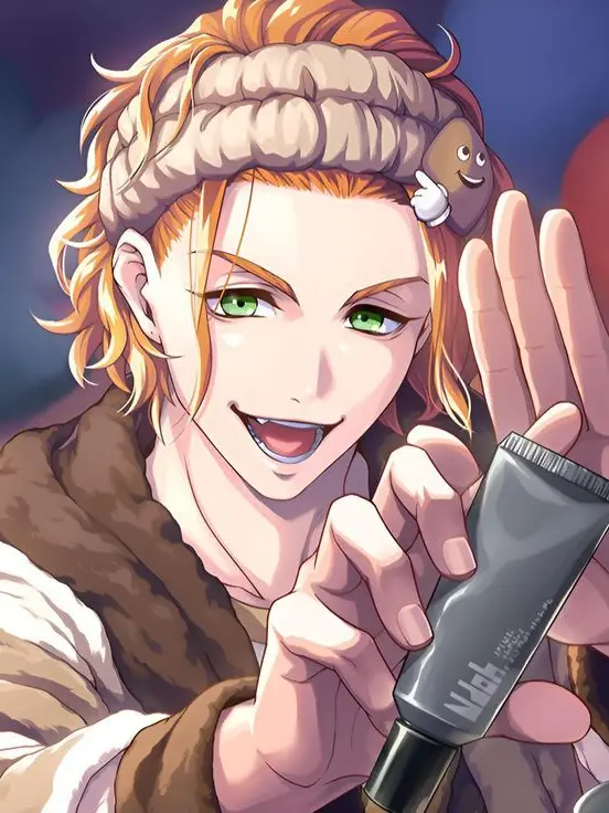 Noa_1207의 甘々彼氏は俺の番