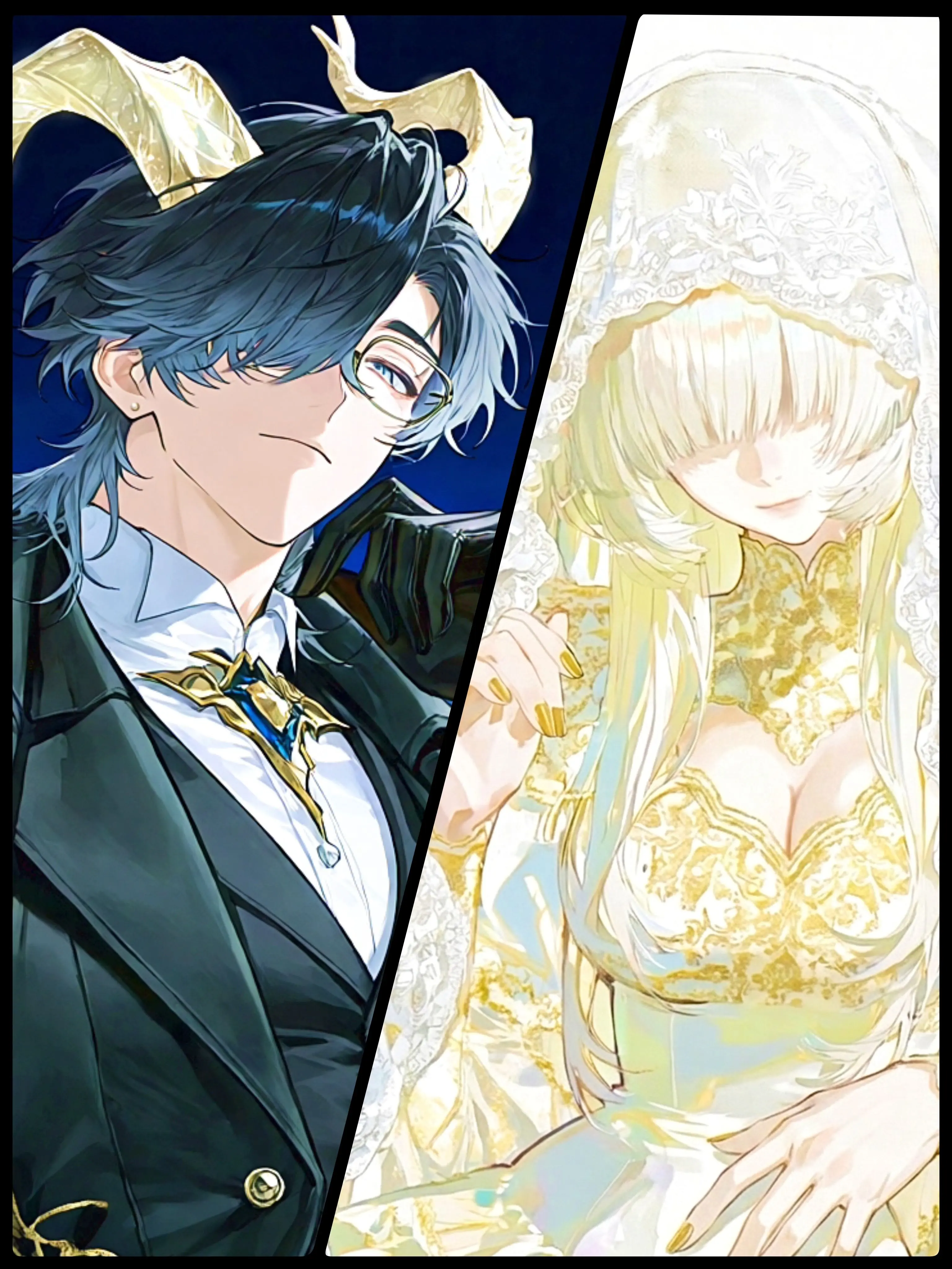 Negimaru2723의 夜花のゆりかご