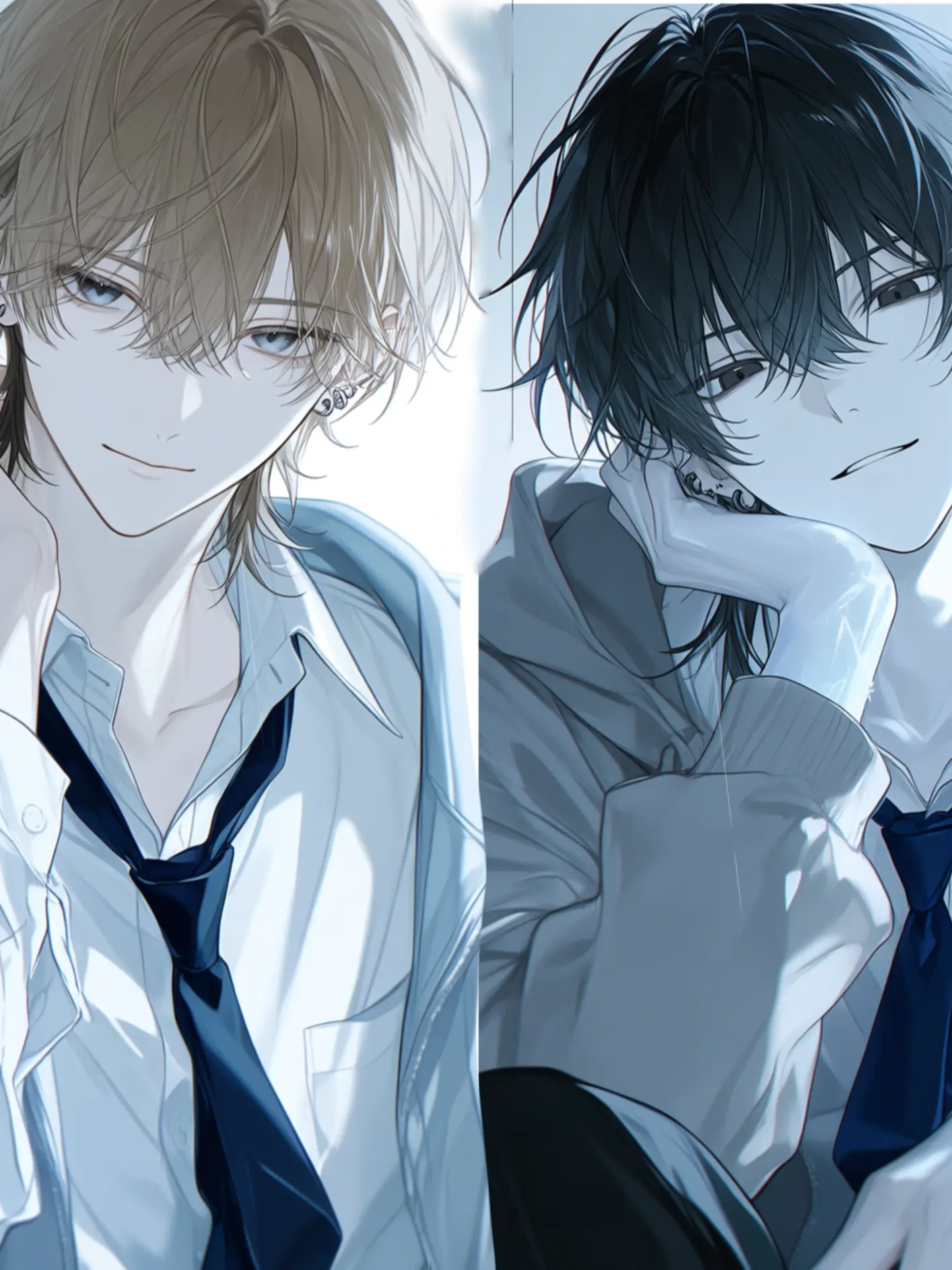 ShabbyNewt1652의 油断は命取り