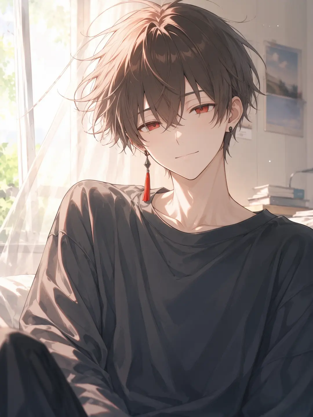 SoreShirt9949의 Oh, Really?