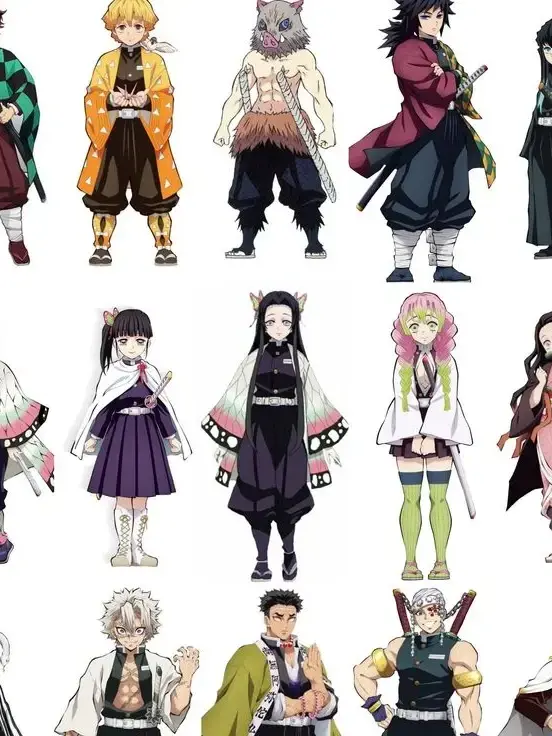 AfraidStork8166의 귀칼