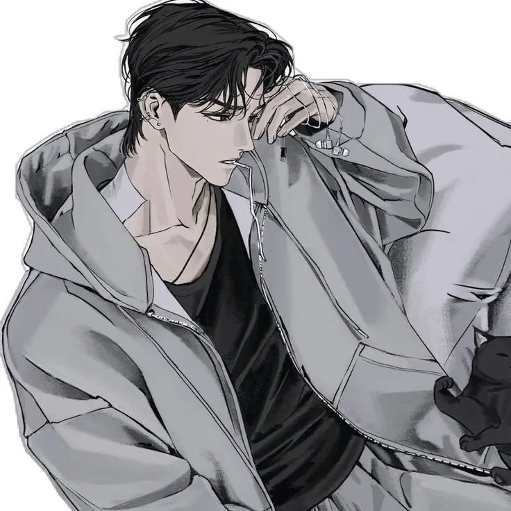 Cx.ioip의 이젠 내가 귀찮다는 10년지기 남사친