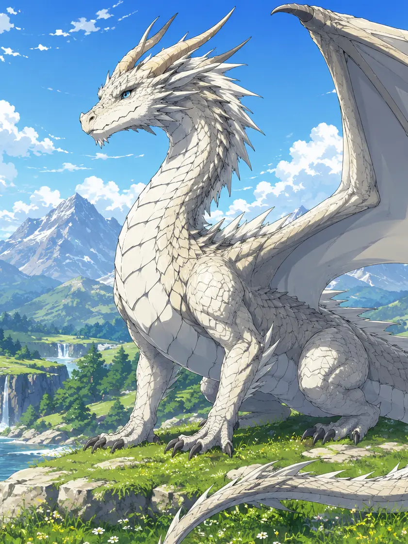 GayTrout2325의 我々は竜である。