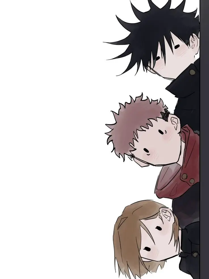 FairBatch5648의 1학년 트리오